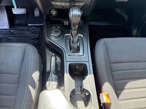 Used 2023 Ford Ranger XL w/ Equipment Group 101A High image 22