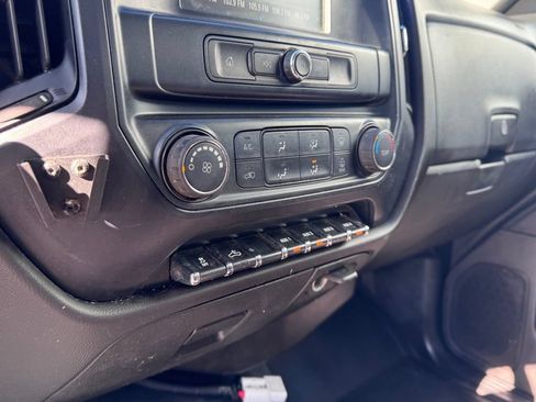 Used 2018 Chevrolet Silverado 3500 W/T w/ WT Convenience Package AWD/4WD image 18