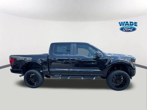 New 2025 Ford F150 STX w/ Equipment Group 200A image 4