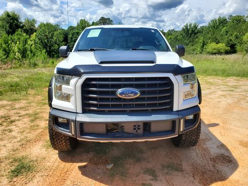 Used 2016 Ford F150 XLT w/ Equipment Group 302A Luxury AWD/4WD image 20