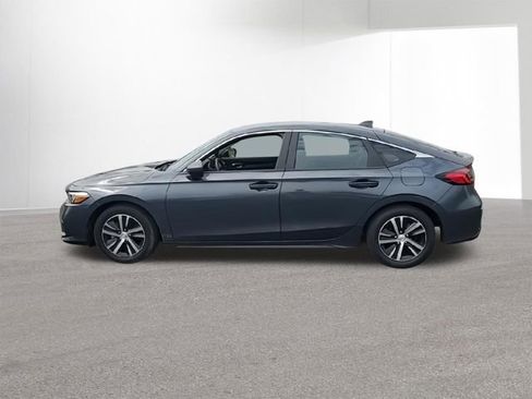 Used 2024 Honda Civic LX image 5
