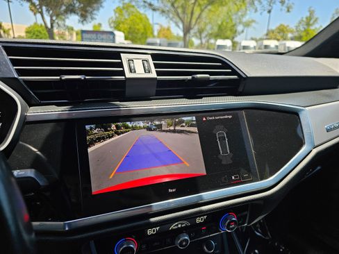 Used 2023 Audi Q3 2.0T Premium w/ 19" Wheel Package image 30