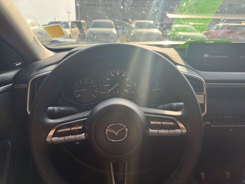 Used 2024 MAZDA CX-50 AWD 2.5 S w/ Cargo Package image 16