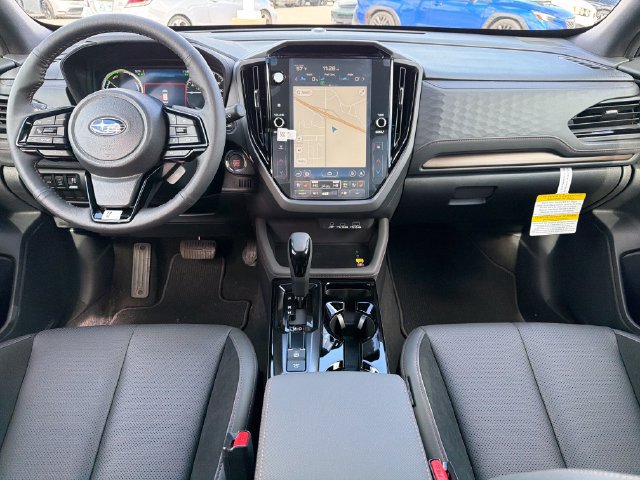New 2026 Subaru Forester Touring AWD/4WD image 9