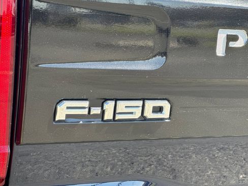Used 2023 Ford F150 Platinum w/ Equipment Group 701A High AWD/4WD image 25