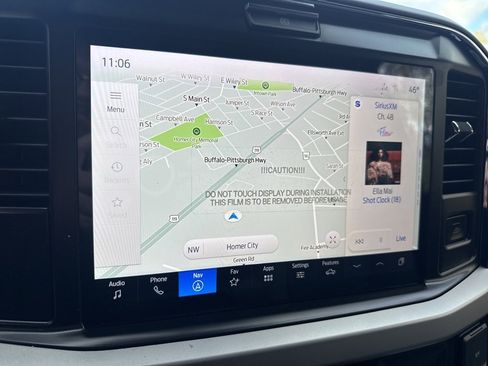 New 2026 Ford F250 XLT w/ XLT Premium Package image 30