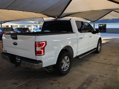Used 2018 Ford F150 XLT w/ Equipment Group 302A Luxury image 7