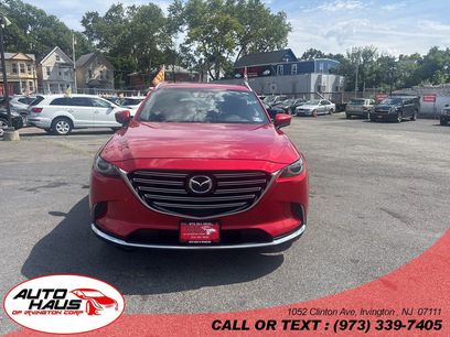 Used 2017 MAZDA CX-9 Grand Touring