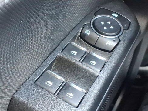 Used 2024 Ford Bronco Sport Big Bend image 16