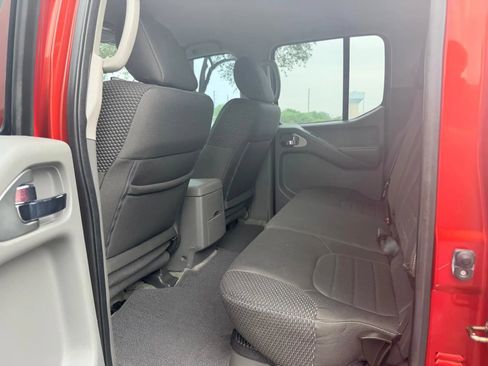 Used 2016 Nissan Frontier Desert Runner RWD image 16