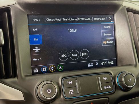 Used 2019 GMC Terrain SLT w/ Preferred Package AWD/4WD image 19