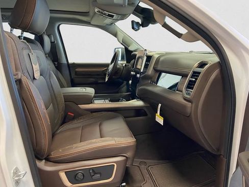New 2026 RAM 1500 Limited AWD/4WD image 15