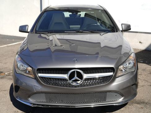 Used 2018 Mercedes-Benz CLA 250 4MATIC image 5