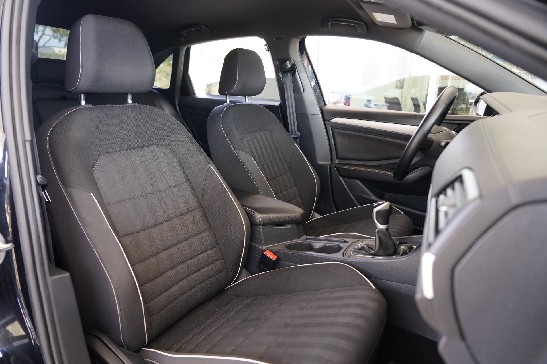 Used 2023 Volkswagen Jetta Sport FWD image 25