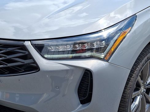Used 2025 Acura RDX A-Spec AWD/4WD image 9