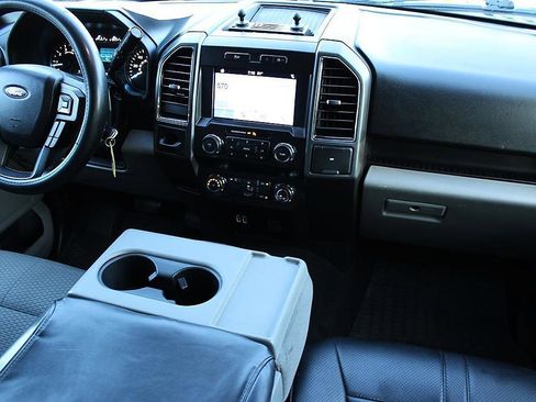 Used 2019 Ford F150 XLT RWD image 17