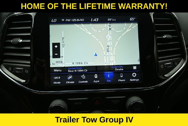Used 2021 Jeep Grand Cherokee Laredo X AWD/4WD image 21