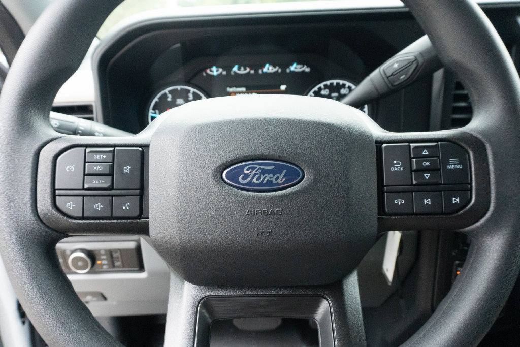 New 2027 Ford F350 XL AWD/4WD image 28