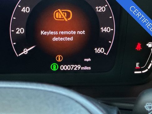 Certified 2026 Honda Accord SE image 29