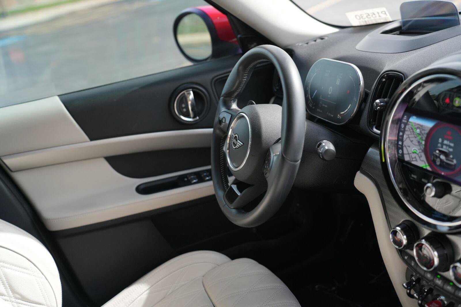 Used 2024 MINI Cooper Countryman S AWD/4WD image 27