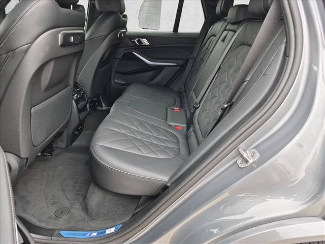 Used 2026 BMW X5 xDrive50e w/ M Sport Package AWD/4WD image 18