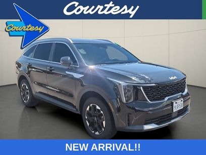 Used 2024 Kia Sorento S
