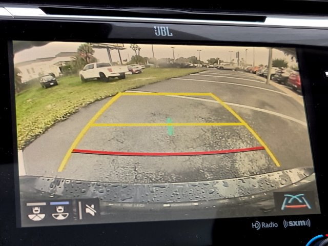 Used 2020 Toyota Camry XSE FWD image 18