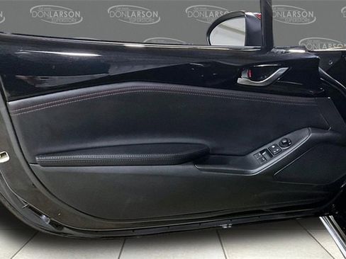 Used 2019 MAZDA MX-5 Miata Grand Touring w/ GT-S Package image 11