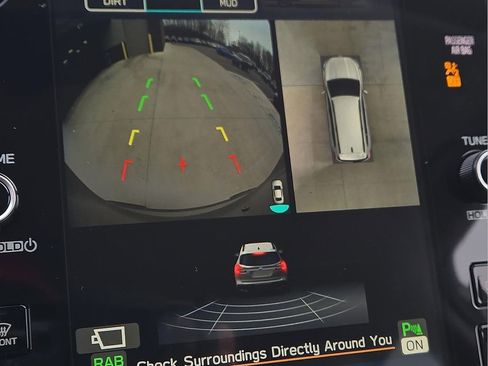 New 2026 Subaru Ascent Limited image 16