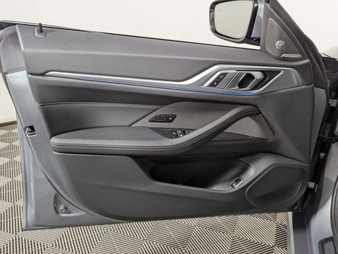 Certified 2023 BMW i4 eDrive35 w/ Premium Package image 14