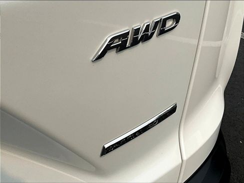 Used 2021 Honda CR-V Special Edition image 24