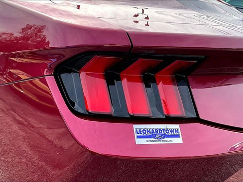 New 2026 Ford Mustang Premium RWD image 23