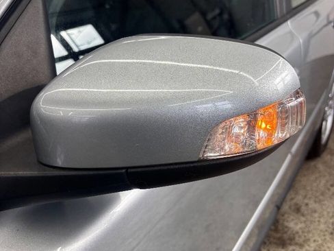 Used 2007 Volvo S40 2.4i image 8