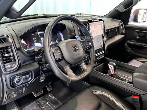 Used 2026 RAM 1500 RHO AWD/4WD image 14