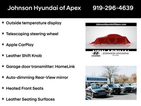 Used 2023 Volvo S60 B5 Plus w/ Climate Package image 8