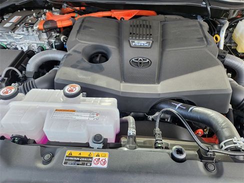 New 2025 Toyota Tundra 1794 Edition image 21