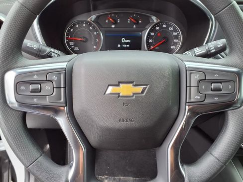 New 2026 Chevrolet Blazer LT image 12