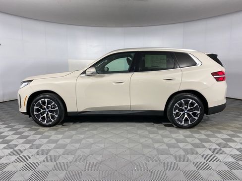 New 2026 BMW X3 xDrive30 w/ Premium Package image 4