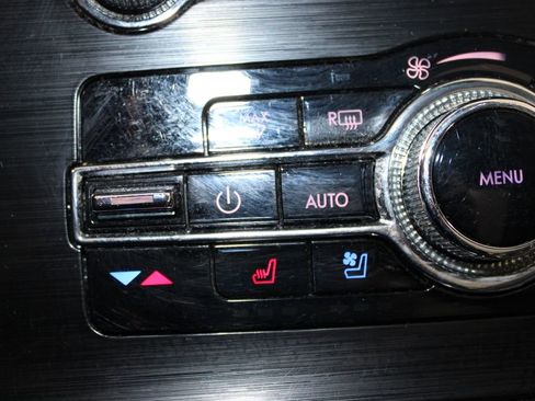 Used 2021 Lincoln Nautilus Reserve w/ Equipment Group 201A image 55