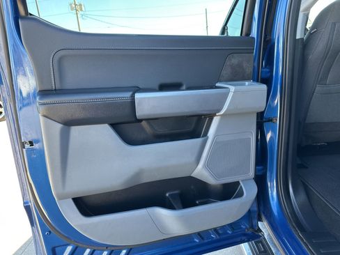 Used 2024 Ford F150 XLT w/ Mobile Office Package image 16