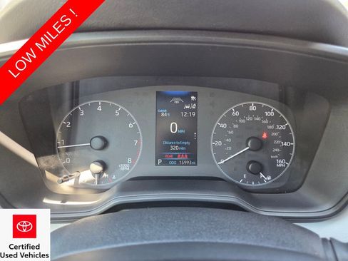 Certified 2025 Toyota Corolla SE w/ Convenience Package image 31