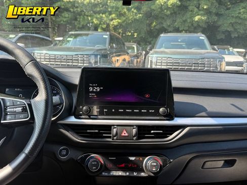 Used 2023 Kia Forte GT-Line FWD image 14