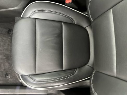 Certified 2021 Chevrolet Traverse High Country AWD/4WD image 23