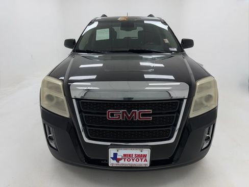 Used 2015 GMC Terrain SLE w/ Convenience Package FWD image 3