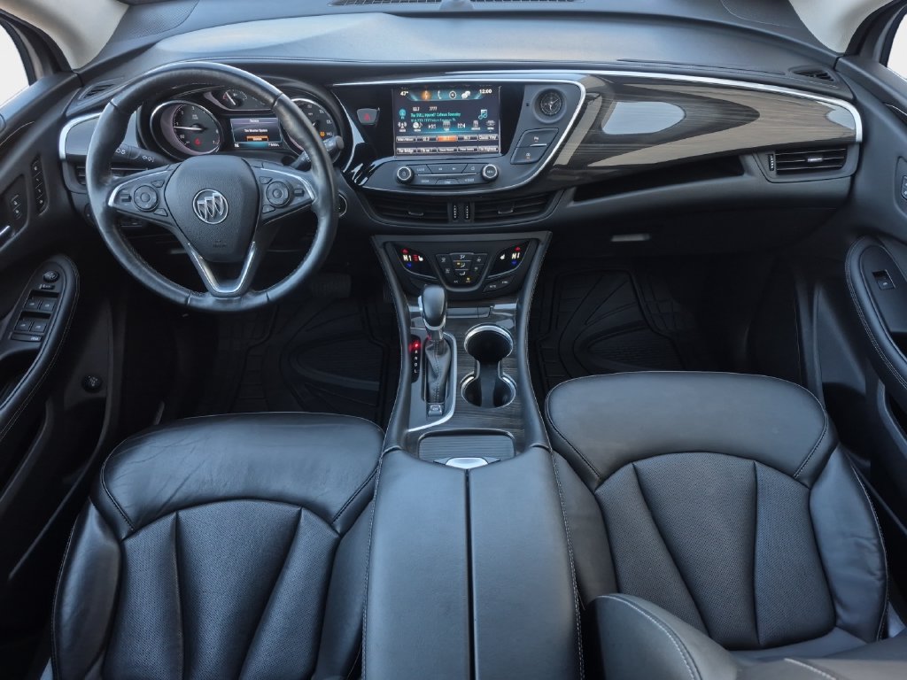 Used 2019 Buick Envision Essence FWD image 14
