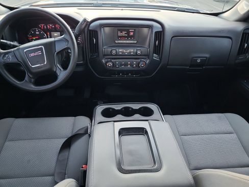 Used 2017 GMC Sierra 1500 4x4 Double Cab w/ Sierra Appearance Package image 15