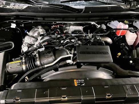 New 2026 Chevrolet Silverado 3500 LT w/ All Star Edition image 13