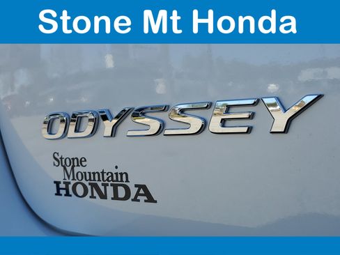 New 2026 Honda Odyssey EX-L image 7