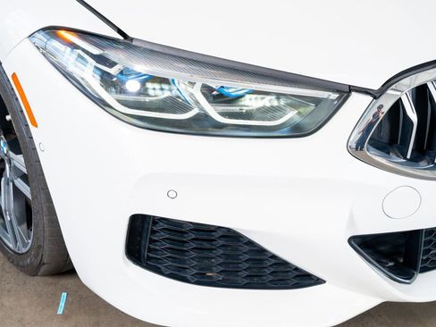 Used 2022 BMW 840i Coupe w/ Driving Assistance Package RWD image 6