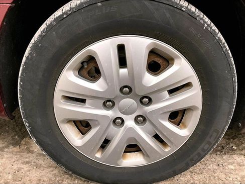 Used 2017 Dodge Grand Caravan SE w/ Power Window Group image 9